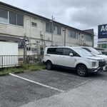 横浜らーめん寿三家 - 