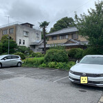 横浜らーめん寿三家 - 