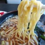 ニューフライパン - 凡庸