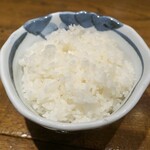 cooked rice