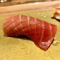 難波 鮨 よこ田 - 