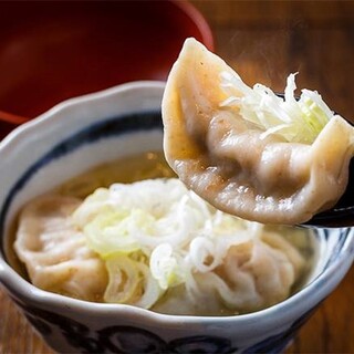 肉汁餃子のダンダダン_2