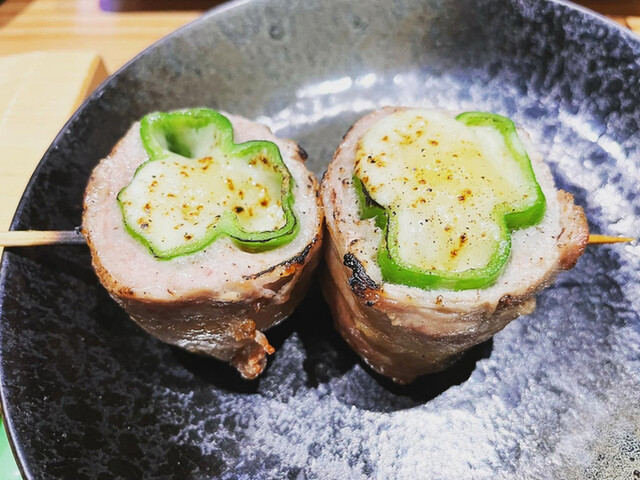 焼鳥 おのでら - 石巻（焼き鳥）の写真