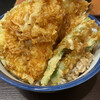 天丼てんや - 