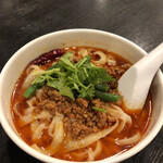 刀削麺・火鍋・西安料理 XI’AN - 