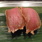 Sushi Uogashi Nihonichi - 