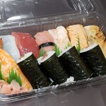 こはく亭 - 