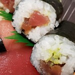 こはく亭 - 