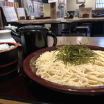 Soba Jim Benkei Sendagiten - 