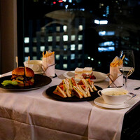 ヒルトン東京 - 