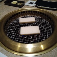 焼肉 銀座コバウ 特別室 - 