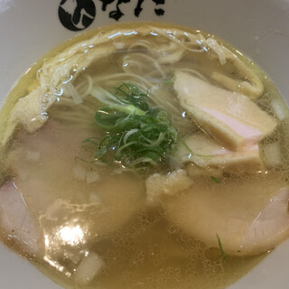 自家製麺 麺や ひなた_0