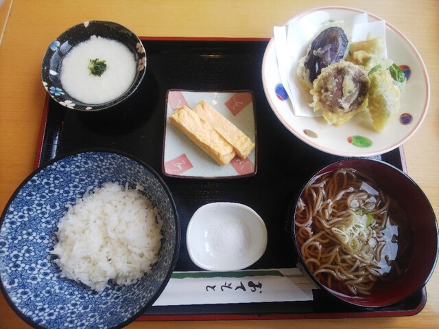 レストラン 四季 - 十和田市（食堂）の写真