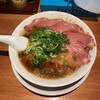 京都ラーメン 森井