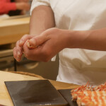 Sushi Shunsuke - 