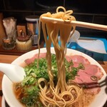 京都ラーメン 森井 - 