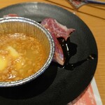 Yakiniku Kingu - 