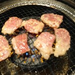 Yakiniku Kingu - 