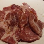 Yakiniku Kingu - 