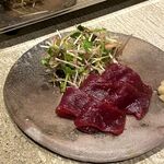 猪焼肉と鯨専門店 猪の居 - 