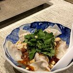 猪焼肉と鯨専門店 猪の居 - 