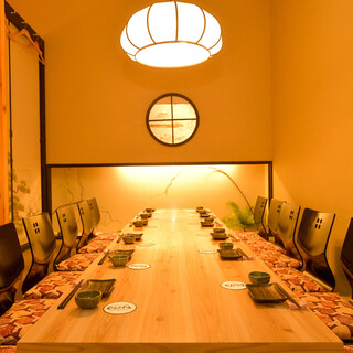 黒豚しゃぶしゃぶと溶岩焼きが 自慢の居酒屋 くろ屋_2