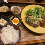 Koshitsu Izakaya Yuuyuu - 