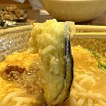 扇町うどん屋 あすろう - 