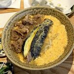 扇町うどん屋 あすろう - 