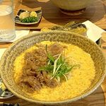 扇町うどん屋 あすろう - 