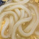 扇町うどん屋 あすろう - 