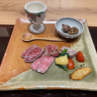 肉料理ふくなが - 