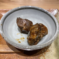肉料理ふくなが - 