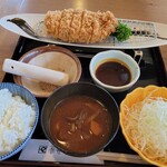 Yawaraka Tonkatsu Shiawaseya - 