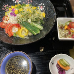 能登割烹 とぐち - 