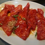 元祖 平壌冷麺屋 - 