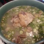 元祖 平壌冷麺屋 - 