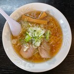 Yamada Ramen - ラーメン