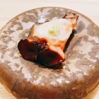 鮨 なんば 日比谷 - 