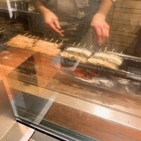 新宿うな鐵 はなれ - 