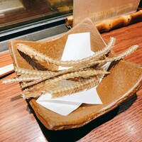 新宿うな鐵 はなれ - 