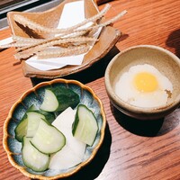 新宿うな鐵 はなれ - 