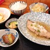 お昼ごはん まつばら