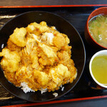 Sukesan Udon - 