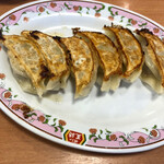 餃子の王将 - 