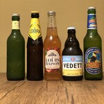 SPICE FACTORY あべべ - 