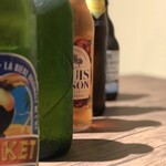 SPICE FACTORY あべべ - 