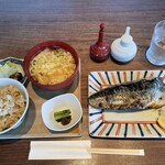 酢重ダイニング 六角 東京ミッドタウン店 - 