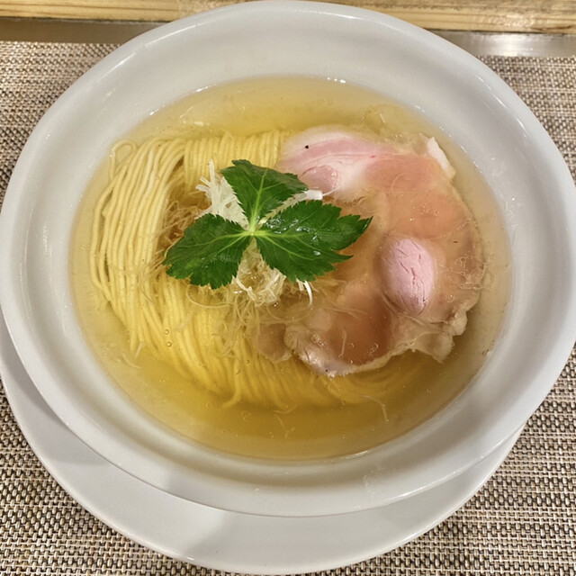 By むむむ616 成城青果 芦花公園 ラーメン 食べログ