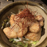 十勝うまいもんバル TONOTO - 